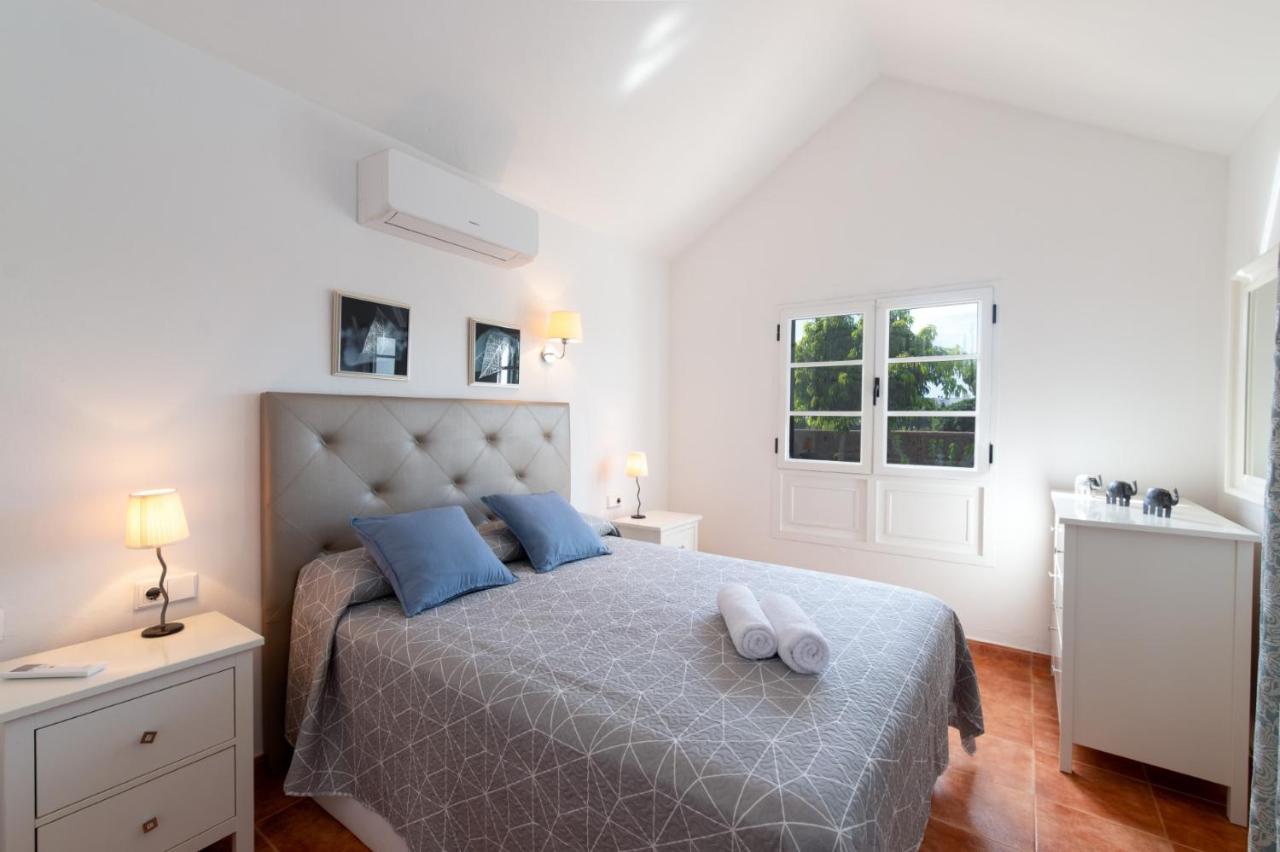 Villa Sarita Sol By Villa Plus Playa Blanca  Kültér fotó