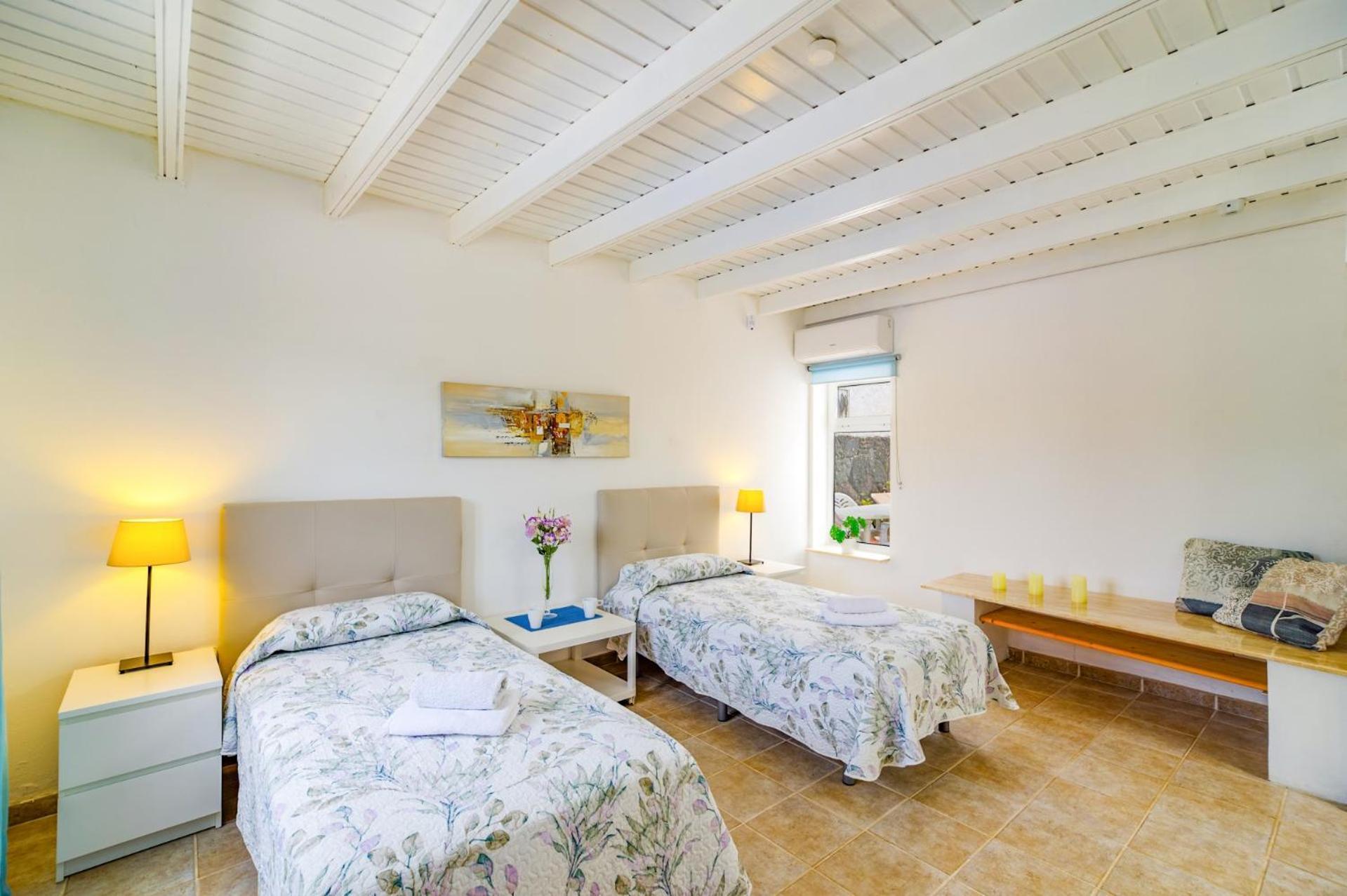 Villa Sarita Sol By Villa Plus Playa Blanca  Kültér fotó
